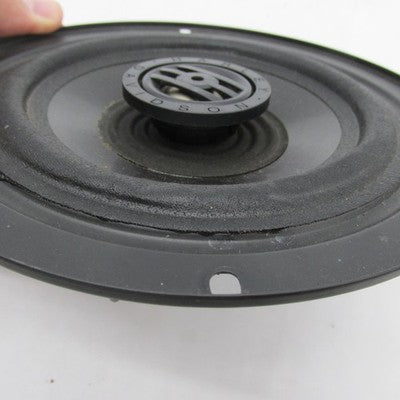 PAIR (2) of Harley-Davidson OEM 6.25" Fairing Tour Pak Speakers 760008