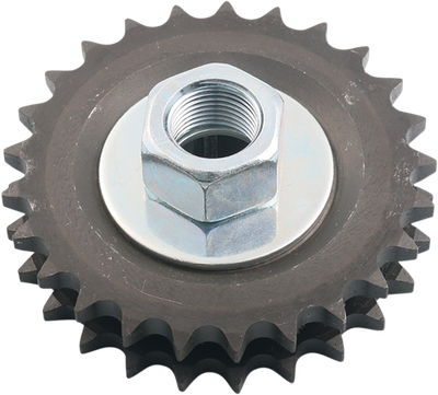 Belt Drives Solid Primary Sprocket Kit CDSK-25