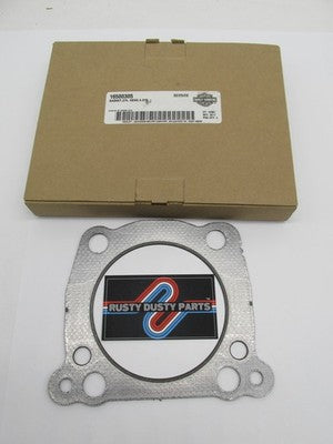 Harley-Davidson Genuine OEM NOS 4.016" Cylinder Head Gasket 16500305
