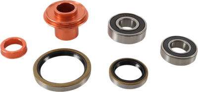 Pivot Works Wheel Bearing Kit Front FWK-T02-321