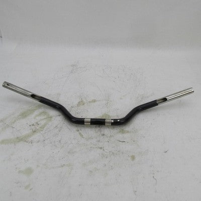 Harley-Davidson OEM Stock Low Rider S/ST Low Rise Handlebar Black 5580