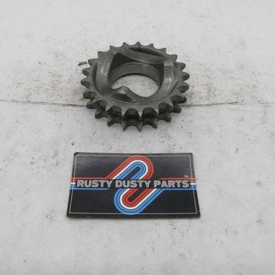 Harley Davidson OEM 21 Tooth Compensator Engine Sprocket 2002-06 40327