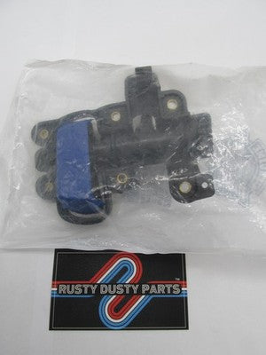 Harley-Davidson OEM NOS Top Duct Button / Vent Control Switch 29200075