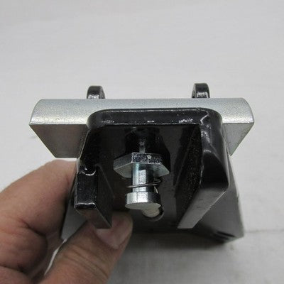Harley Davidson OEM Front Solo Seat Pivot Mount Bracket FXRP FLHTP FXR
