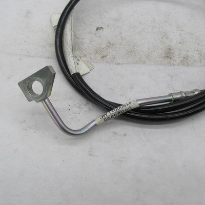 Harley Davidson OEM Stock Front Brake Line Hose ABS Pump to Master Cyl