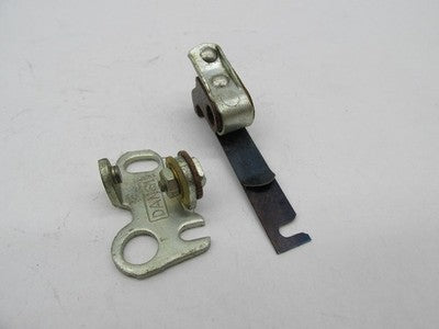 Harley Davidson Genuine NOS Aermacchi Contact Breaker Points Set 29530