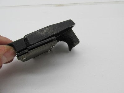BMW Vintage Integral Saddlebag Latch 46542300088