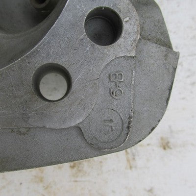 Harley-Davidson OEM 84-91 Big Twin EVO Rear Cylinder Head 16720-84B