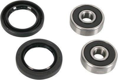 Pivot Works Wheel Bearing Kit Front PWFWS-H09-000