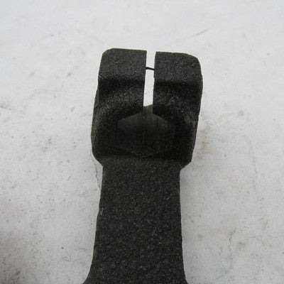 Harley OEM 88-92 Touring Heavy Duty Passenger Floorboard Bracket 52713