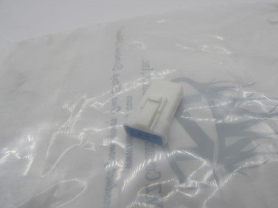 Lot of 5 NAMZ NOS NJST-04R Connector 4-Position Female w/ Wire Seal 21