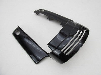 Harley Davidson Genuine Black Rear Fender FASCIA Fairing 59500161 5973