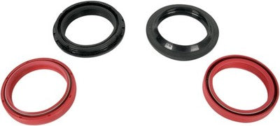 Moose Racing Fork and Dust Seal Kit 41mm 53.2mm 8/10mm 0407-0174