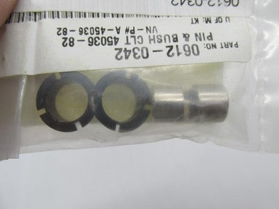 Eastern Parts NOS Harley Clutch Pin and Bushing Kit 0612-0342 | A-4503