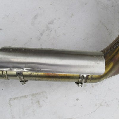 Harley Davidson RA1250 PAN America Exhaust Headers 21-25 65600320