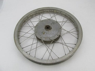 Arkont Aluminum 1.75" X 20" 36 Spoke Wheel Rim