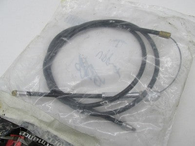 Barnett NOS Triumph Throttle Cable T1806