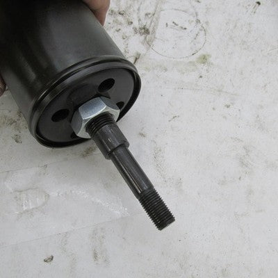 Pair of Harley Davidson OEM 00-17 Softail Showa Rear Shocks 54508-00B