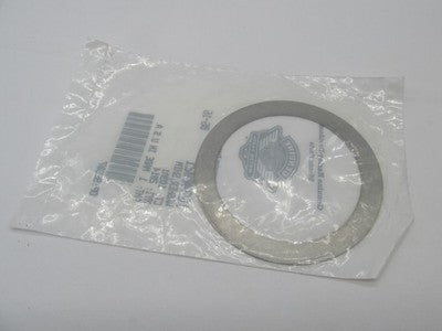 Harley-Davidson Genuine OEM NOS Compensator 0.031" Washer Shim 1030002
