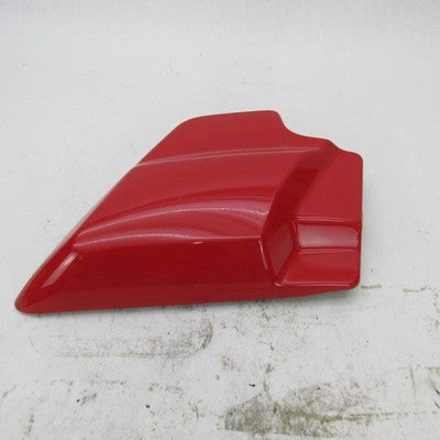 Harley Davidson OEM Touring Right Side Cover Panel Red 66048-09