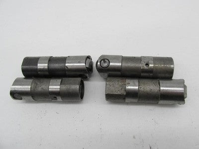 Harley-Davidson Genuine Stock Complete Twin Cam Push Rod Set Tubes Cli
