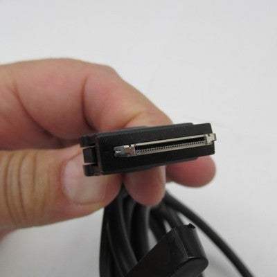 Harley-Davidson Genuine NOS 11-13 Touring iPod Docking Wiring Harness