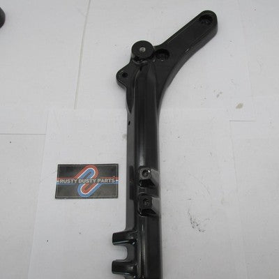 Harley OEM 21-24 Softail Street Bob Low Rider Exhaust Mount Bracket 65