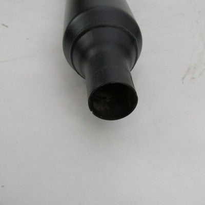 Set of Harley Davidson OEM Stock 17-24 Touring Black Mufflers 64901314