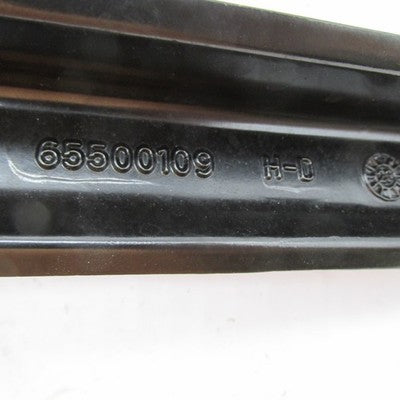 Harley Davidson Genuine Exhaust Bucket Street Bob Low Rider w Hardware