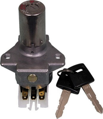 Emgo Ignition Switch 40-15820