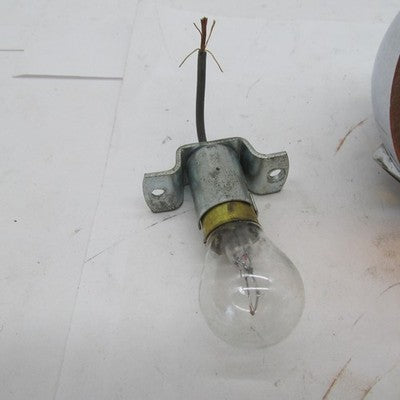 Harley Davidson Genuine NOS Turn Signal Tail Light Lamp Assembly 68410