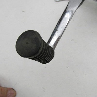 Harley OEM Softail Left Forward Control Bracket & Shifter 33683-00 346