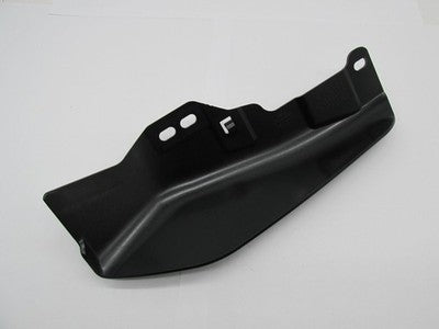 Harley Davidson Genuine NOS Air Deflector Right Hand Mid Frame 58167-0