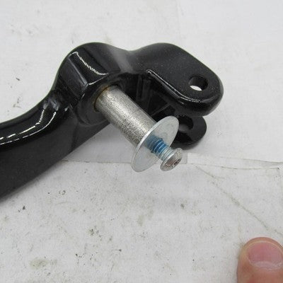 Harley Davidson OEM  Right Rider Footpeg Support Bracket 18-25 Softail