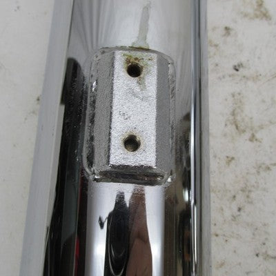 Harley Davidson Genuine Blunt Cut Screamin Eagle Mufflers 95+ Softails