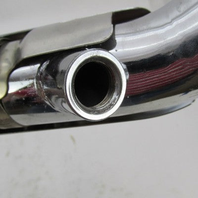 Harley Davidson OEM Rear Exhaust Header Pipe 2004 883 Sportster