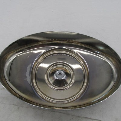 Harley OEM Street Bob Sequential Port Injection Air Cleaner Cover 2912