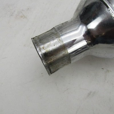 Pair of Harley Davidson Genuine Exhaust Mufflers 65538-09 65846-10A