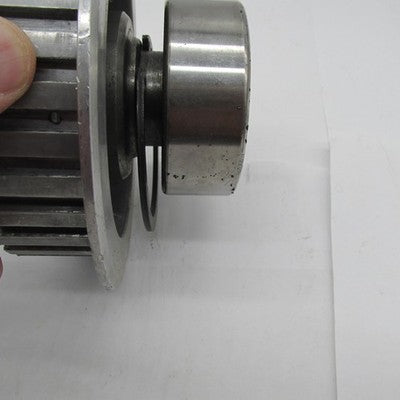 Harley Davidson OEM NOS Clutch Basket & Inner Hub Assembly