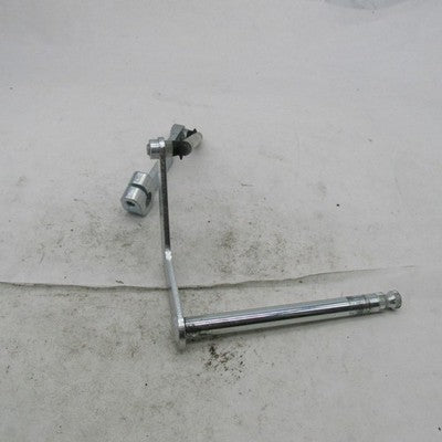 Harley OEM 06-17 Dyna Mid-Control Shifter Assembly 33849-97 33857-06 3