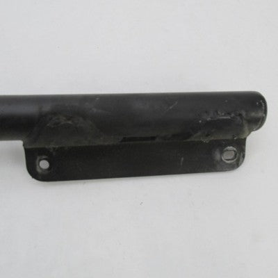 Harley D OEM Muffler Exhaust Bracket Hanger Softail Heritage 10-17 667
