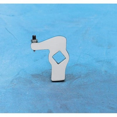 Drag Specialties Adjustable Kickstand Stop DS-240212