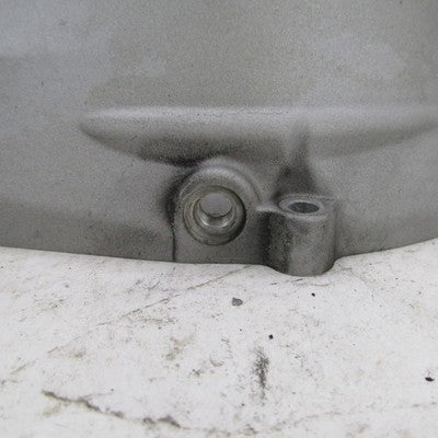 Harley Davidson OEM 99-05 Dyna 00-06 Softail Outer Primary Cover 60506