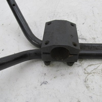Harley Davidson FLHP FLHTP Police Radio Box Support Tour-Pak Frame Mou
