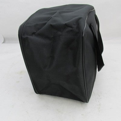Harley Davidson Genuine NOS NIB Deluxe Tour Pak Travel Liner Travel Ba