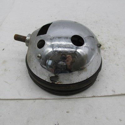 Harley Davidson Genuine Guide Chrome Auxiliary Passing Lamp Housing Vi