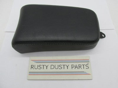 Harley Genuine OEM '10-'17 FXDWG Dyna Wide Glide Passenger Seat 51504-