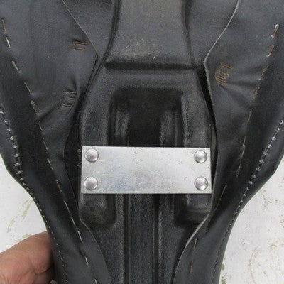Harley Davidson OEM 94-96 Road King Black Studded Rider Solo Seat 5228