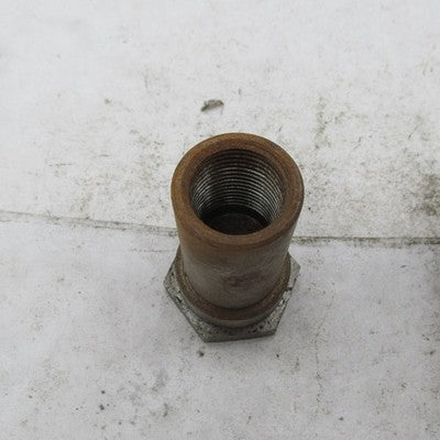 Harley Davidson OEM Primary Drive Torque Sprocket Spring Cover FLHRCI