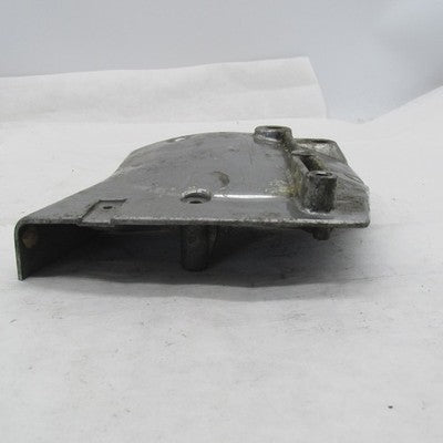 Harley Davidson OEM 91-03 Sportster Front Belt Pulley Sprocket Cover 3